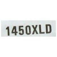 1450XLD