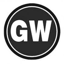 GW 及圖