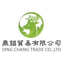 鼎錩貿易有限公司及圖
