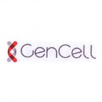 Gen Cell 及圖