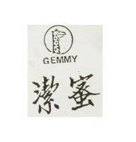 潔蜜 GEMMY 及圖 
