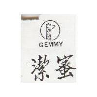潔蜜 GEMMY 及圖 