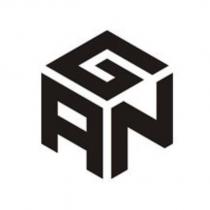 GAN 設計字