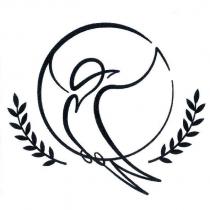 鳥設計圖