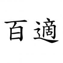 百適