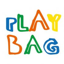 PLAY BAG 設計體