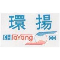 環揚及圖 KHT a Yang CO.