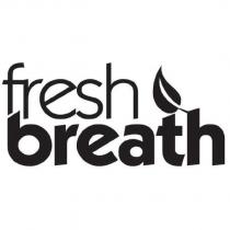 fresh breath 及圖