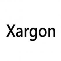 Xargon
