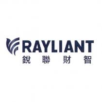 銳聯財智 RAYLIANT 及圖