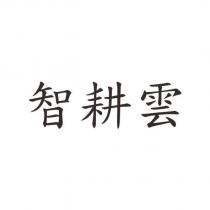 智耕雲