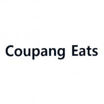 Coupang Eats