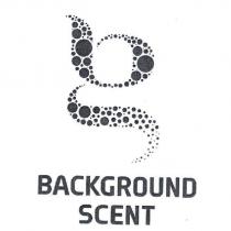 BACKGROUND SCENT 及圖