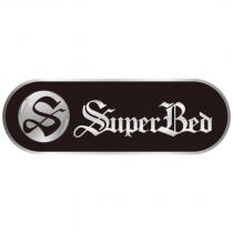Super Bed 及圖