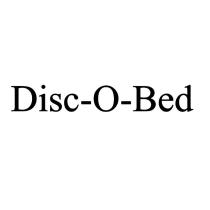 Disc-O-Bed