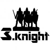 3.knight 及圖