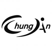 Chung An 設計圖