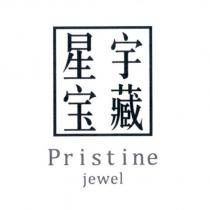 星宇寶藏 Pristine jewel 及圖