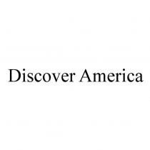 Discover America