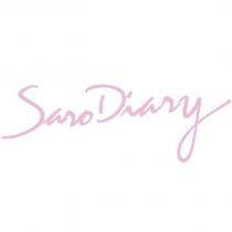 Saro Diary