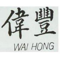 偉豐 WAI HONG