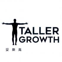 妥樂高 TALLER GROWTH 及圖