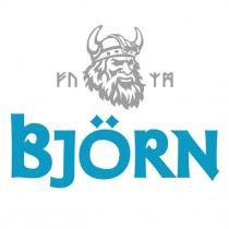 BJORN 及圖