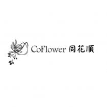 CoFlower 同花順及圖