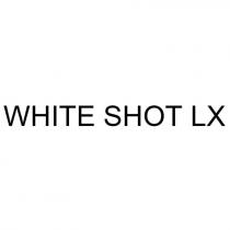 WHITE SHOT LX