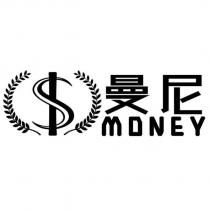 曼尼 MONEY 及圖