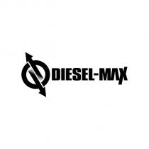 DIESEL-MAX 及圖