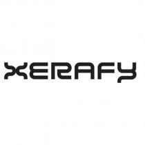 XERAFY 設計字