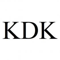 KDK