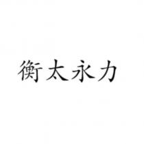 衡太永力