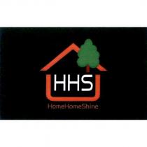 HHS HomeHomeShine 及圖