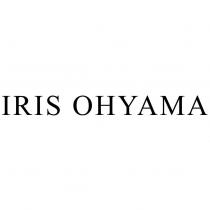 IRIS OHYAMA