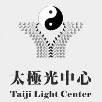 太極光中心 Taiji Light Center 及圖