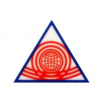 陳美君標章