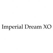 Imperial Dream XO