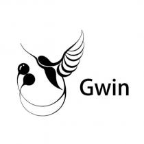 Gwin 及圖