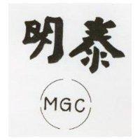 明泰及圖 MGC 