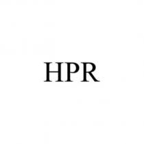 HPR