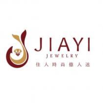 JIAYI JEWELRY 佳人時尚億人迷及圖