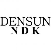 DENSUN NDK