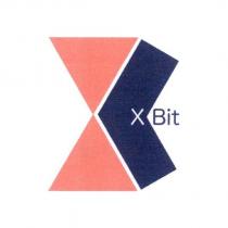 X Bit 及圖
