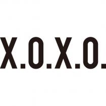XOXO