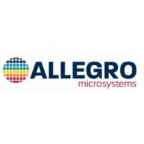 New horizontal Allegro logo
