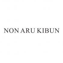 NON ARU KIBUN