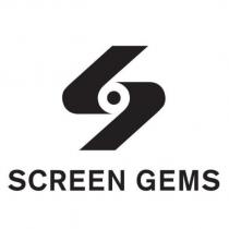 SCREEN GEMS AND LOGO