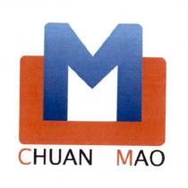 CHUAN MAO 與圖